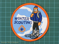 Winter Scouting